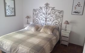 Mas Sicard Chambre D'Hotes En Camargue